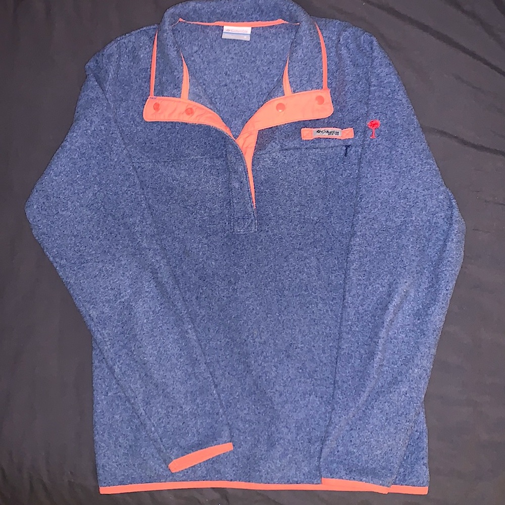Columbia Pullover